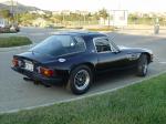 TVR 2500 M 1973 года